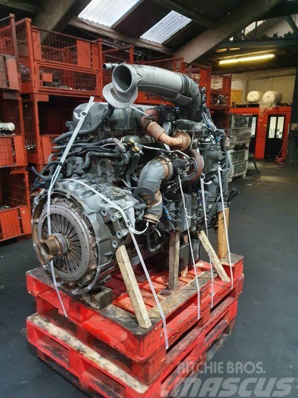 DAF MX-13 303 H1 Engines
