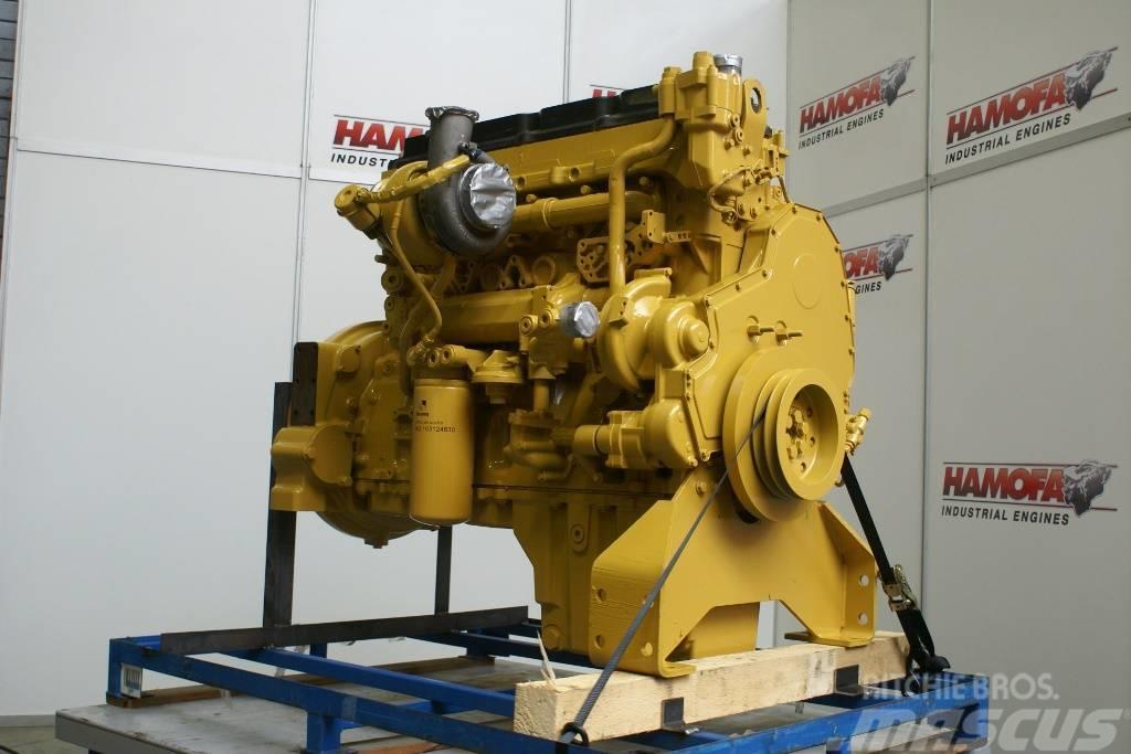 CAT C13 MHX Engines