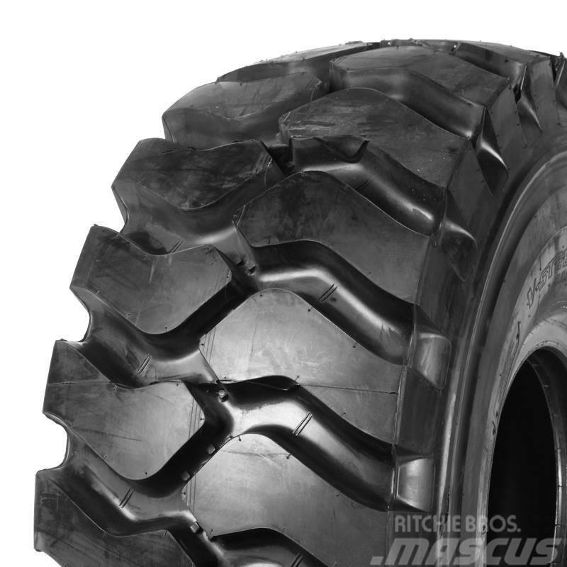 Bridgestone 29.5R25 BRIDGESTONE VSNT DE2 TL Tyres, wheels and rims