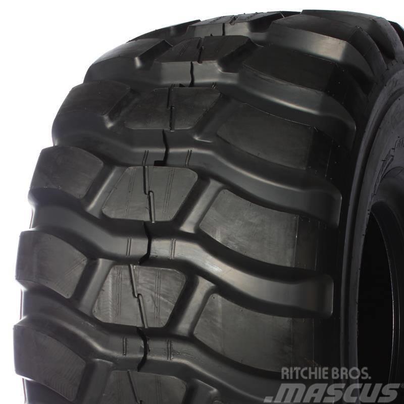 Bridgestone 23.5R25 BRIDGESTONE VLT DE2 195A2/185B */** TL Tyres, wheels and rims