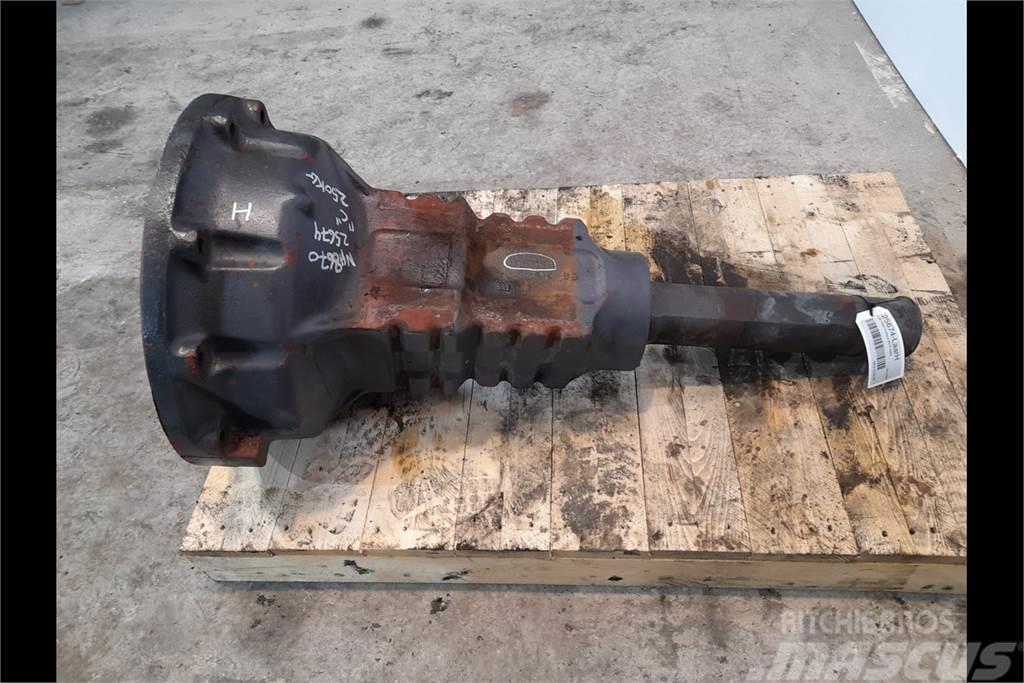 New Holland 8670 Rear Axle Transmission