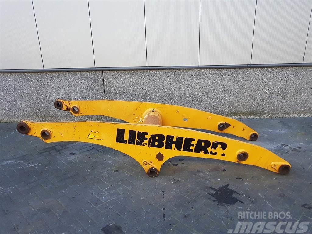 Liebherr L538-8922289-Lifting framework/Schaufelarm/Giek Booms and arms