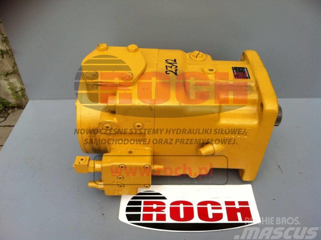 CAT E 5130, E 5230 164-6014 Pompa Pump Rexroth Hydraulics
