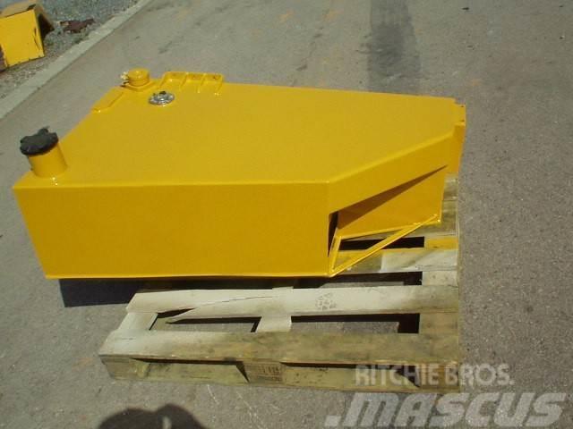 Volvo A30C  complet machine in parts Articulated Dump Trucks (ADTs)