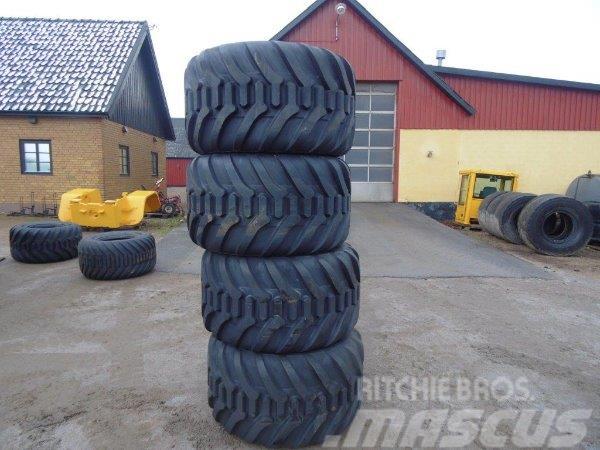 Trelleborg Twin T423 Tyres, wheels and rims