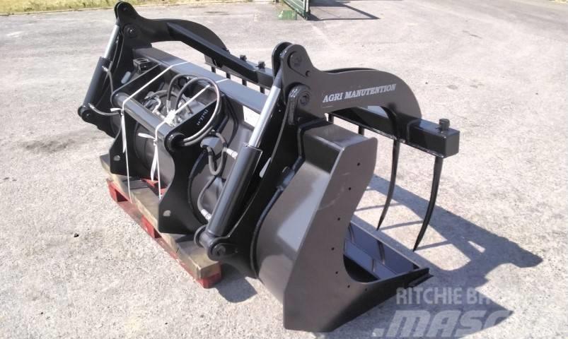 Agri MANUTENTION GT042400-50 Other attachments and components