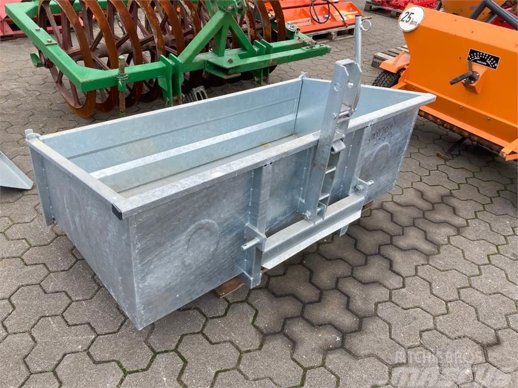 Saphir Transportbox Other agricultural machines