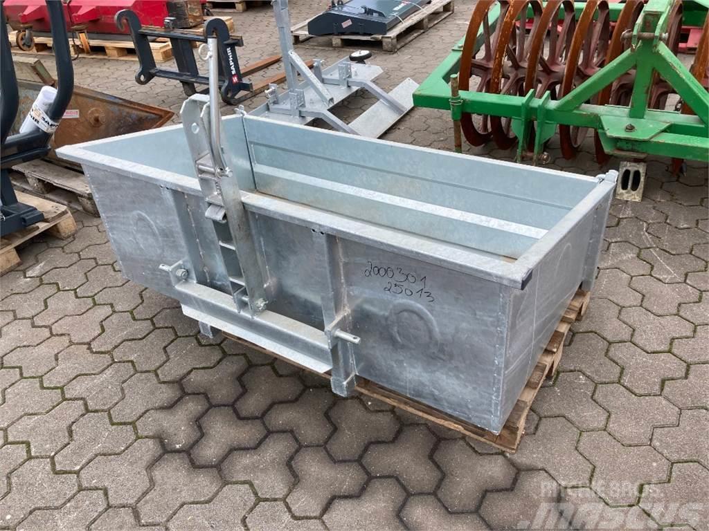 Saphir Transportbox Other agricultural machines