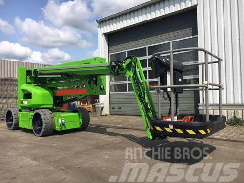Niftylift HR 17N Articulated boom lifts
