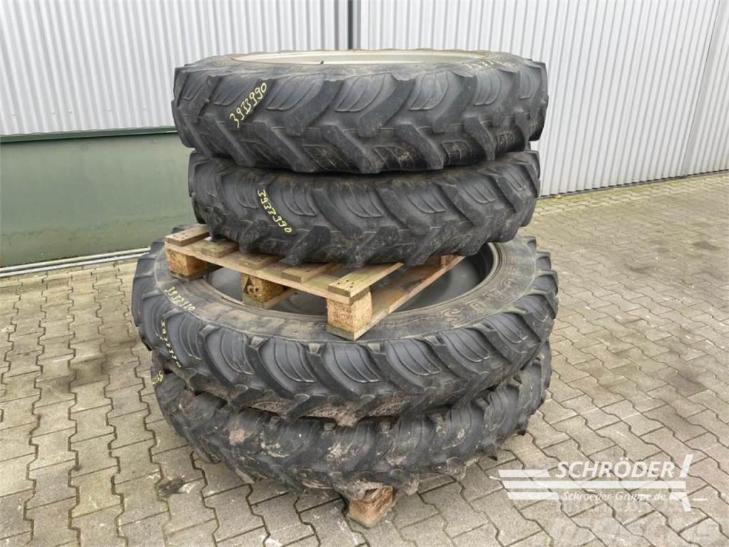  270/95R46+270/95R32 Other agricultural machines