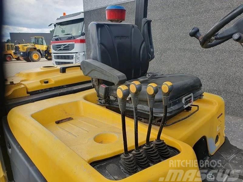 Hyundai 45DS.7E 7 ton 45DS.7E Forklift trucks - others