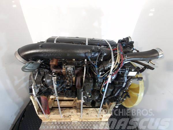 DAF MX-13 340 H1 Engines