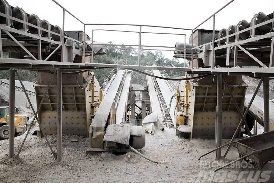 Liming 200-250tph Liming PE primary Jaw crusher Crushers