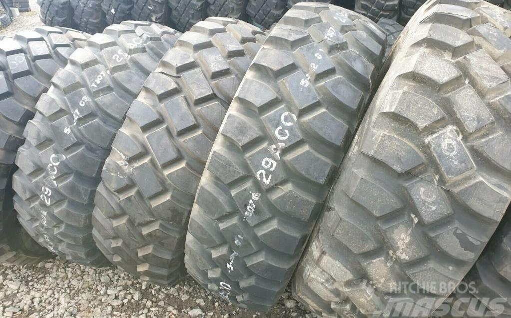  16.00R20 Goodyear AT 2A 6500kg LKW Reifen unbenut Tyres, wheels and rims