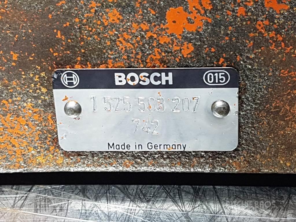 Bosch 0528 043 096 - Atlas - Valve/Ventile Hydraulics