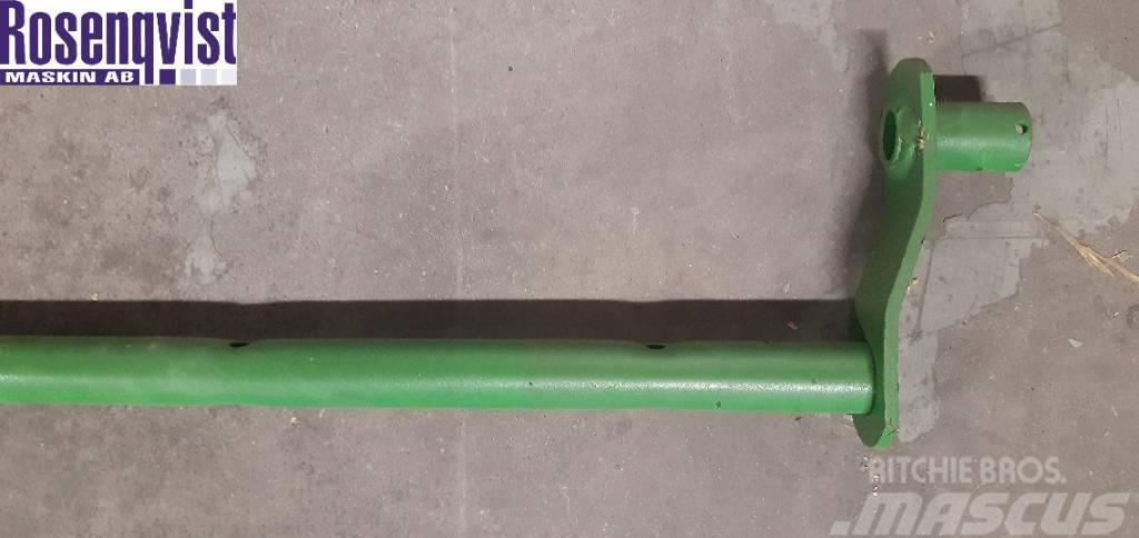 Deutz-Fahr HNW 1124 reel tube 06242446, 1112308591300 Tracks, chains and undercarriage