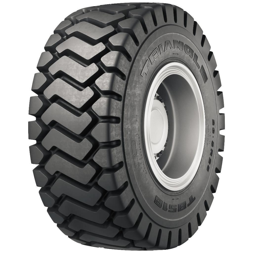 Triangle 29.5R25 TB516 ** E3 TL Tyres, wheels and rims