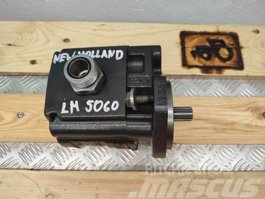 New Holland LM 5060 (13121954) hydraulic pump Hydraulics