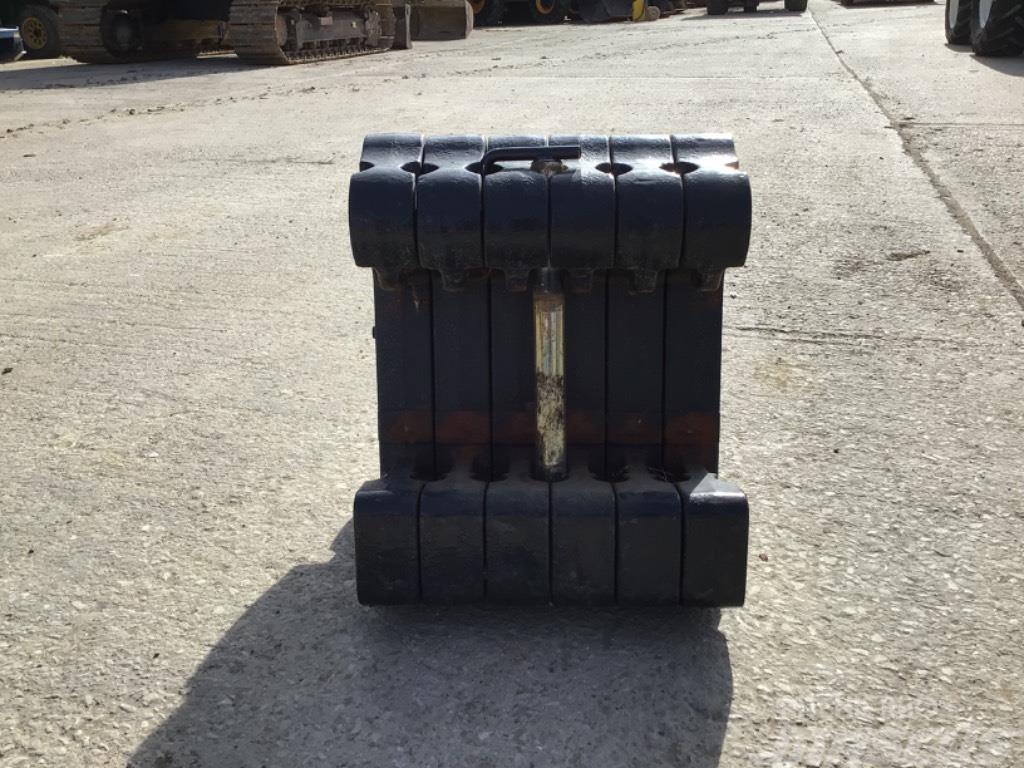 New Holland Weights Front weights