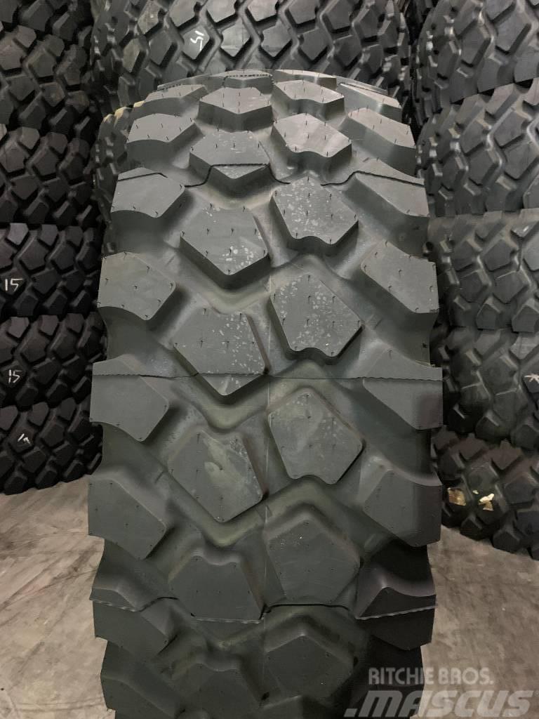 Michelin 1600R20 XZL Tyres, wheels and rims