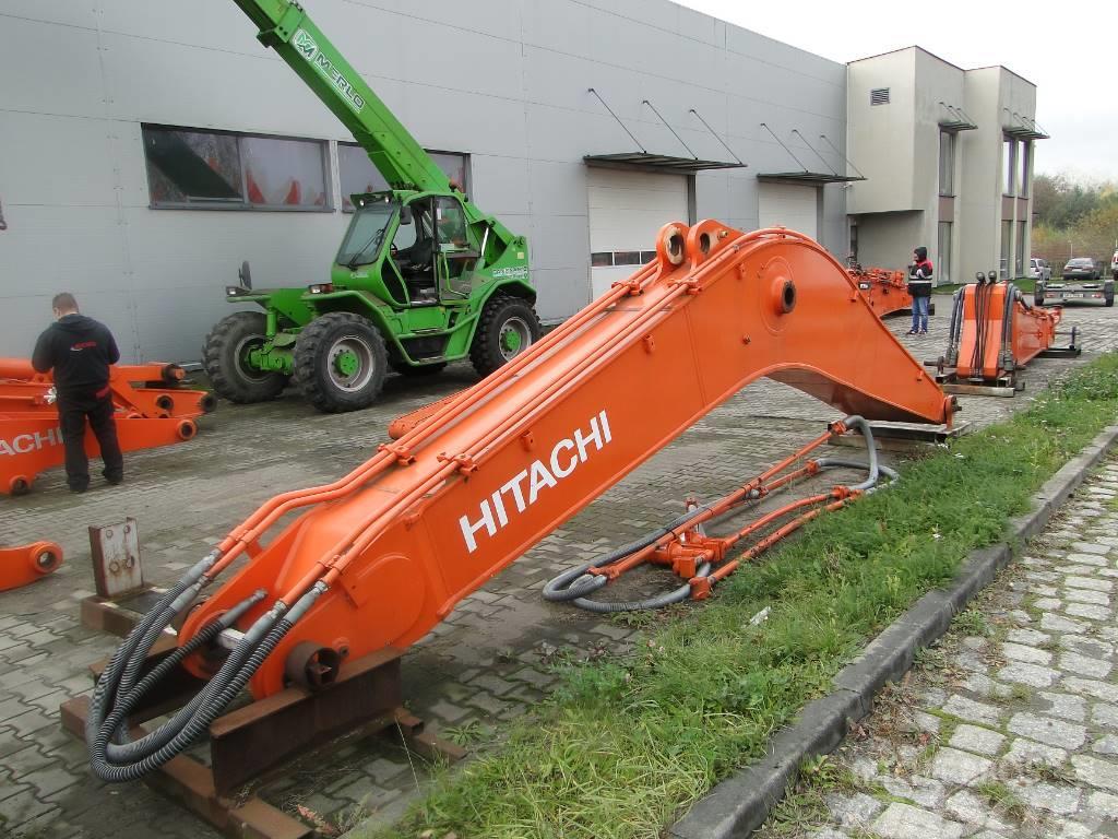 Hitachi ZX 350-5 BOOM 6,4m Booms and arms