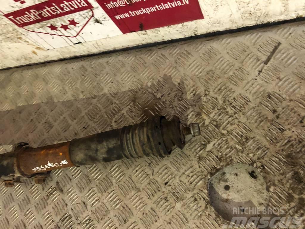 Mercedes-Benz Sprinter 313 2.2CDI Shock absorbers 9063204430 Chassis and suspension
