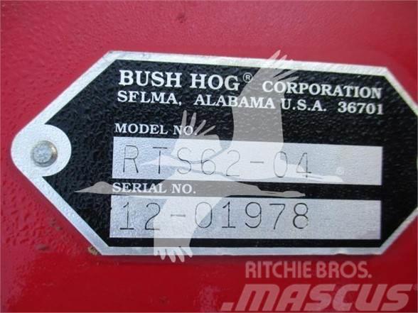 Bush Hog RTS62-04 Other tillage machines and accessories