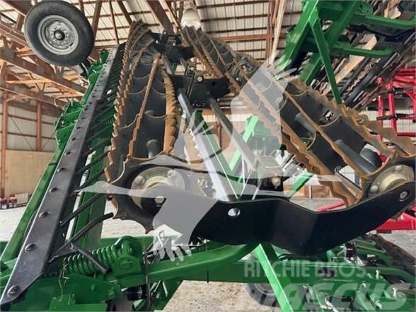 UNVERFERTH ROLLING HARROW 1245 Other tillage machines and accessories