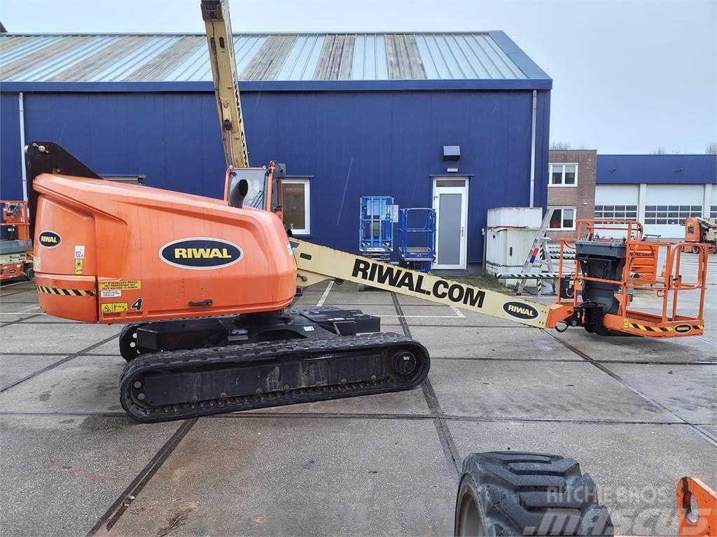 JLG 400SC Other lifts and platforms
