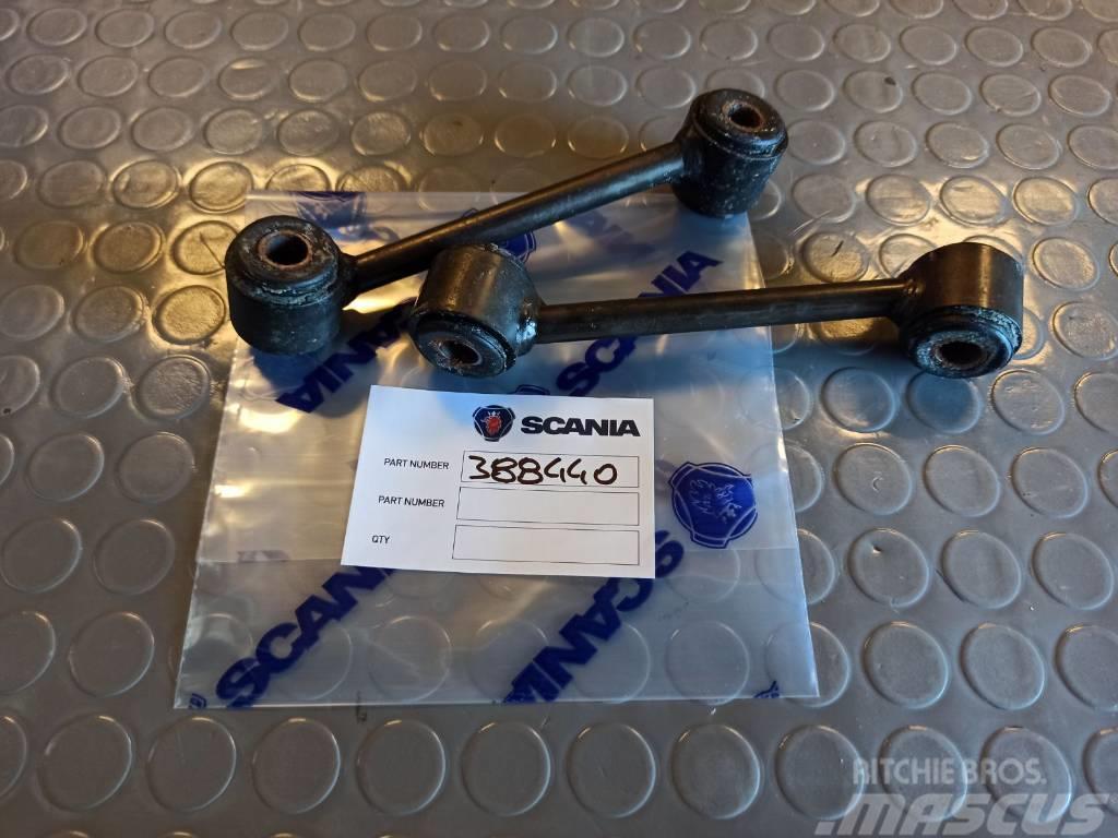  SCANA LINK 388440 Other components