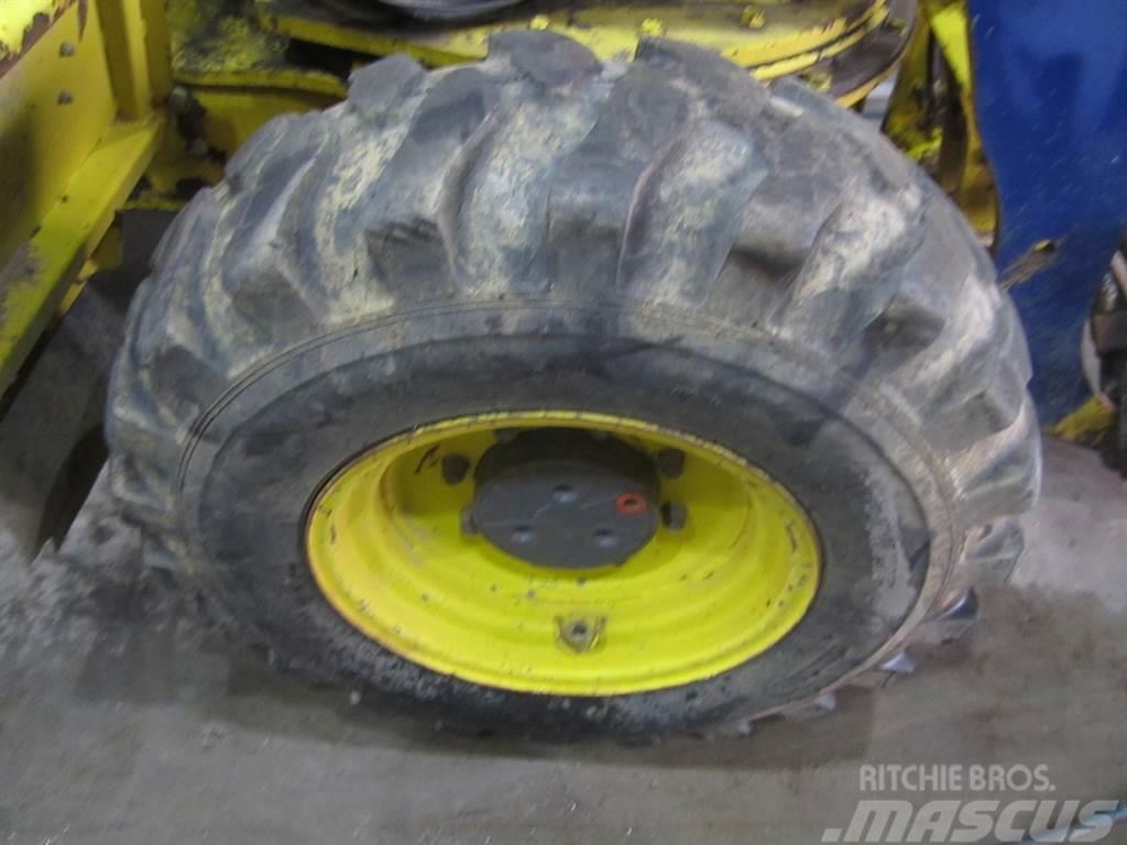 Terex TL 70 S  (For parts) Wheel loaders