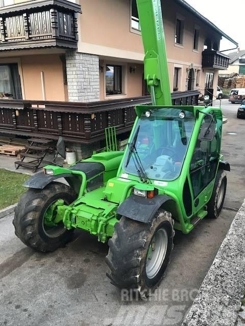 Merlo MF29.6 Telehandlers for agriculture