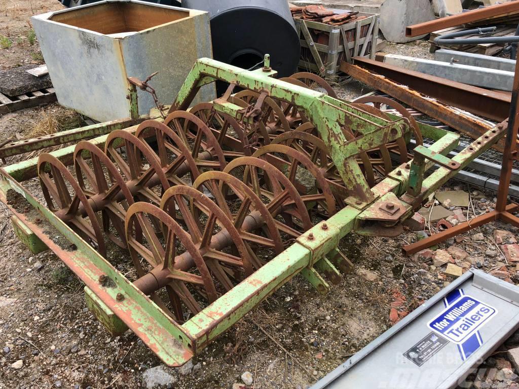 Dowdeswell Press Bolt On Press Arm Other tillage machines and accessories