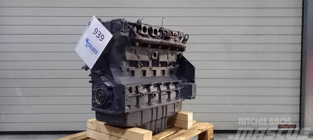 Deutz BF6M1013ECP LONG-BLOCK Engines