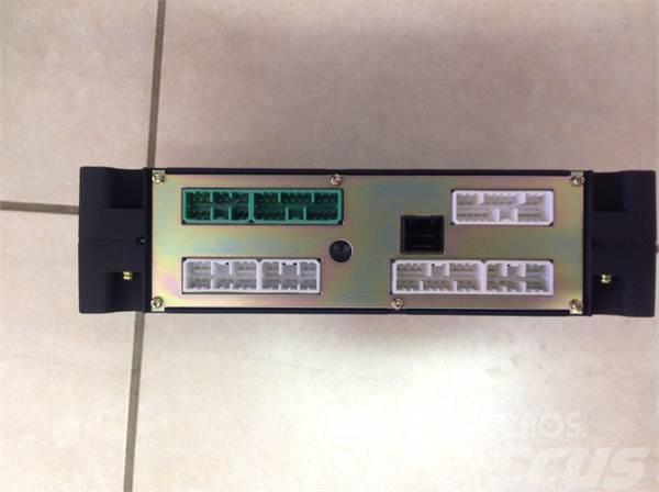Komatsu PC1250-7 VHMS Controller Other components