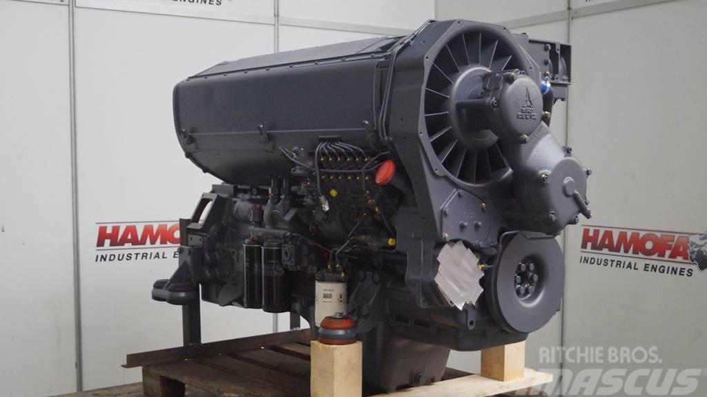 Deutz BF6L513RC Engines