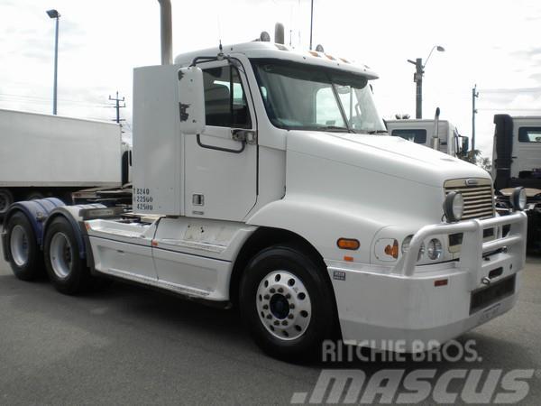 Freightliner Century Class Tractor Units