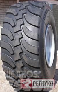  560/60R22,5 Bandenmarkt FR+ Tyres, wheels and rims