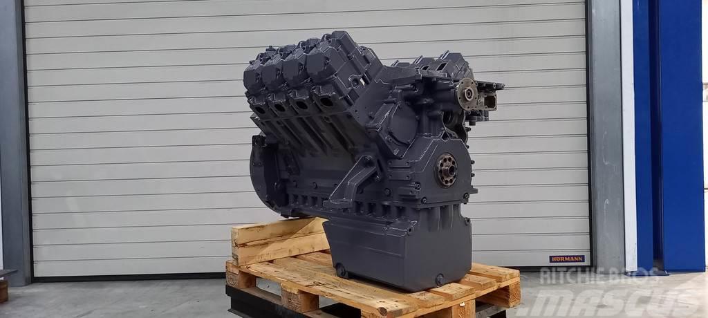 Deutz BF8M1015CP LONG-BLOCK Engines