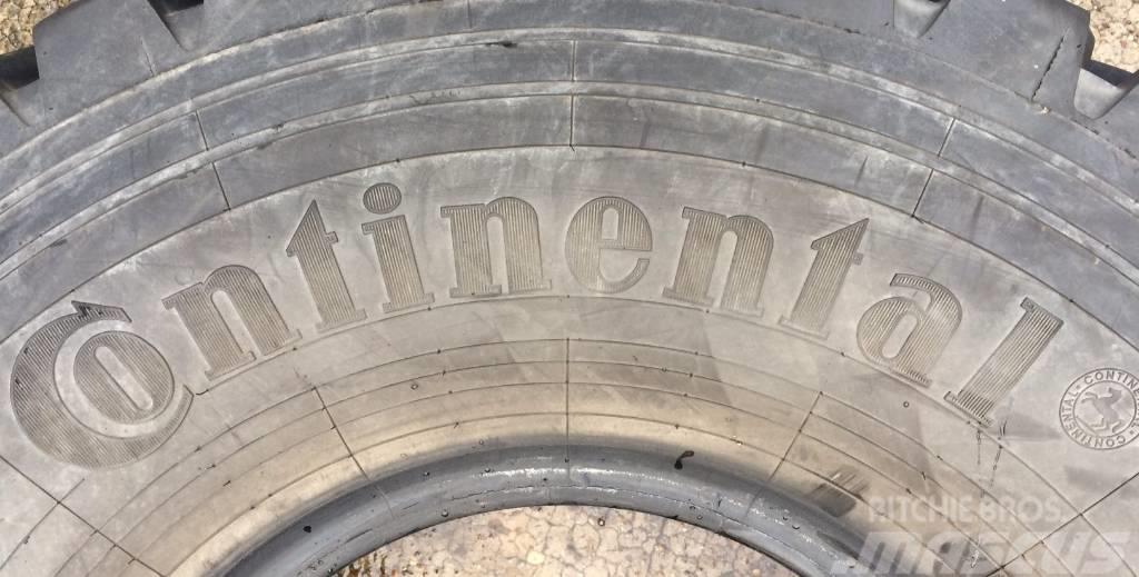 Continental 14.00R20 HCS - NEW (DEMO) Tyres, wheels and rims