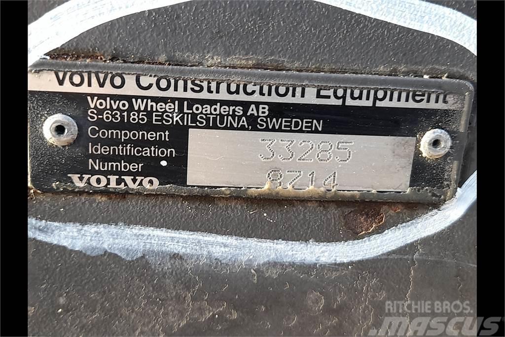 Volvo L90 F Lifting Frame Other