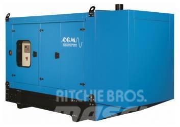 CGM 275F - Iveco 300 Kva generator Diesel Generators