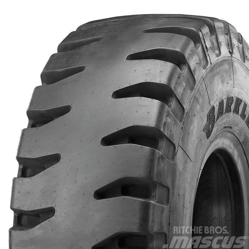 Barkley 20.5R25 BLB07S+ 193A2 L5 Tyres, wheels and rims
