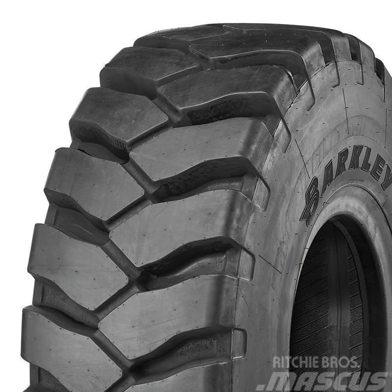 Barkley 20.5R25 BLB07S+ 193A2 L5 Tyres, wheels and rims