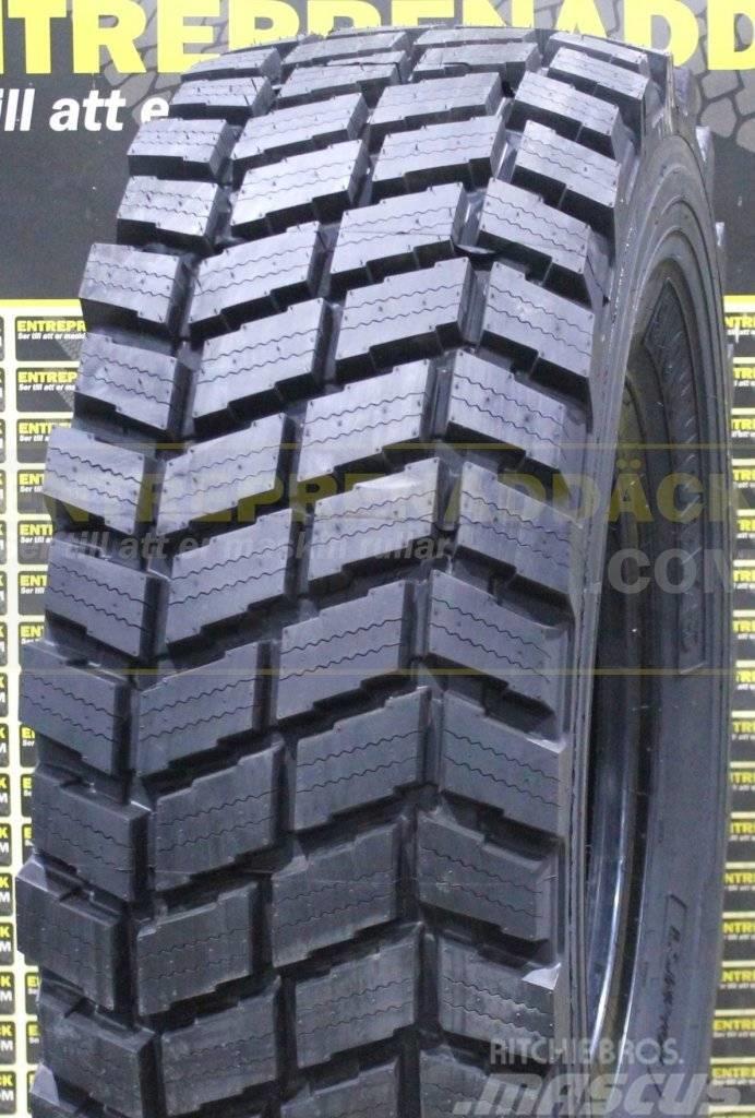  Leao SNOWWORKS L2* 17.5r25 M+S Tyres, wheels and rims