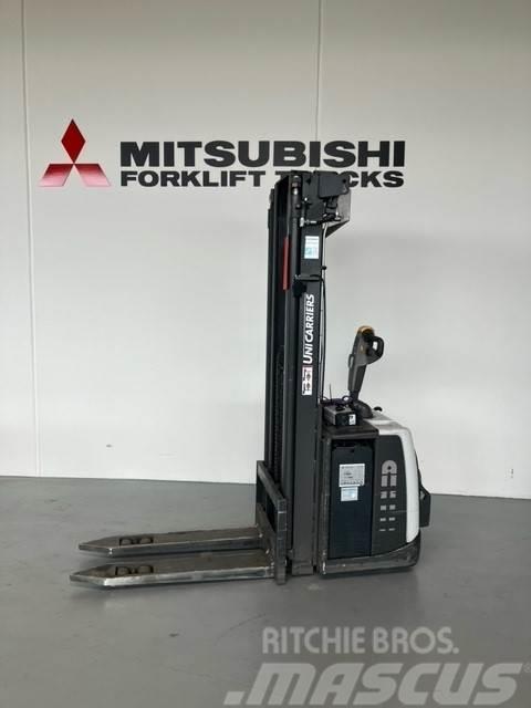 UniCarriers PSP160 Low lifter with platform