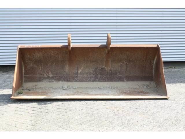  Ditch Cleaning Bucket NG 3 2200 Buckets