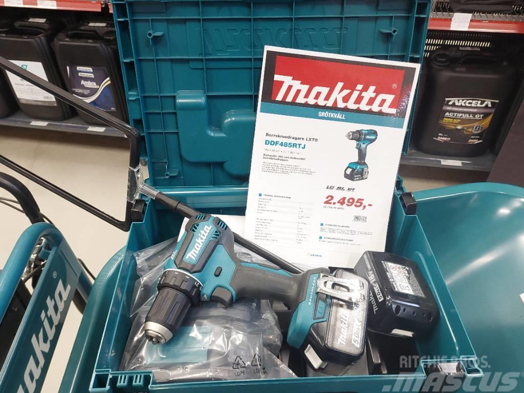 Makita Maskiner Other tractor accessories
