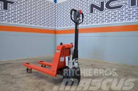  NCT TSM 18*2X12V*30A*forklift Low lifter