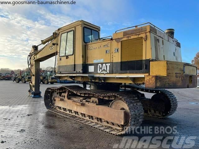 CAT 231 D Crawler excavators